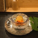 津の守坂 小柴 - 