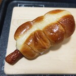 ホルン - 料理写真: