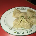 餃子屋 弐ノ弐 - 