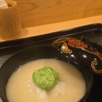 津の守坂 小柴 - 