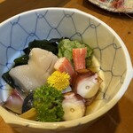 第二錦寿司 支店 - 