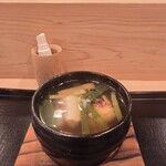 津の守坂 小柴 - 