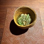 ぽつらぽつら - 