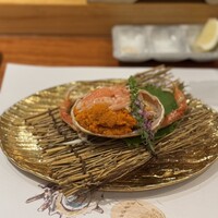 鮨天知州 - 