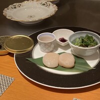 巴里 夕顔 - 