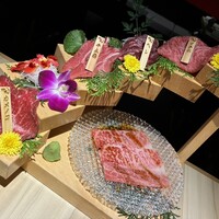 焼肉割烹 YP流 西心斎橋店 - 
