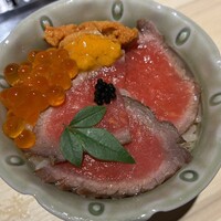 焼肉割烹 YP流 西心斎橋店 - 