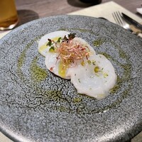 銀座 桃の木 - 