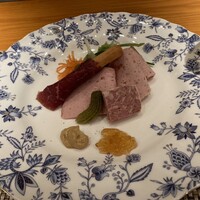 巴里 夕顔 - 