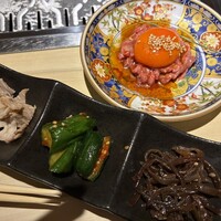 焼肉割烹 YP流 西心斎橋店 - 
