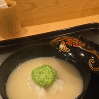 津の守坂 小柴 - 