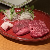 巴里 夕顔 - 
