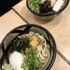 ぶっかけうどん ふるいち 仲店