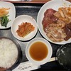 翠苑 - スタミナランチ　これにドリンクが付いて@1,200円