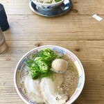 博多だるま 総本店 - 