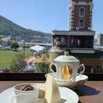 チョコレートラウンジ・オックスフォード - 