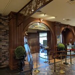 チョコレートラウンジ・オックスフォード - 