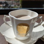 チョコレートラウンジ・オックスフォード - 