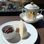 チョコレートラウンジ・オックスフォード - 