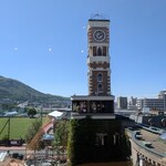 チョコレートラウンジ・オックスフォード - 