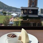 チョコレートラウンジ・オックスフォード - 