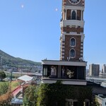 チョコレートラウンジ・オックスフォード - 