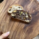 ラトリエ ドゥ プレジール - 