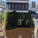 チョコレートラウンジ・オックスフォード - 