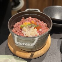 東京焼肉いのうえ 銀座店 - 