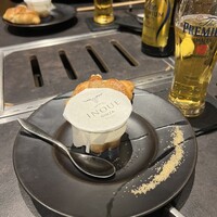 東京焼肉いのうえ 銀座店 - 