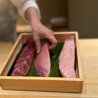 鮨 こしかわ - 