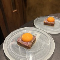 東京焼肉いのうえ 銀座店 - 