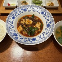 老四川 飄香小院 - 