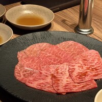 焼肉うしごろ 新宿三丁目店 - 