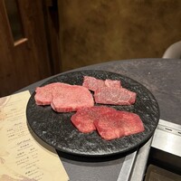 東京焼肉いのうえ 銀座店 - 