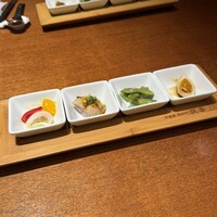 老四川 飄香小院 - 
