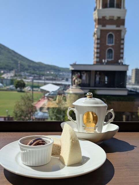 Chocolate Lounge Oxford photo 2