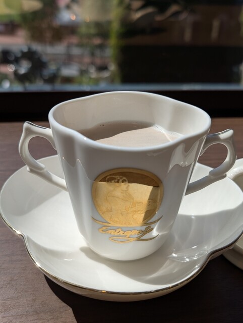 Chocolate Lounge Oxford photo 5