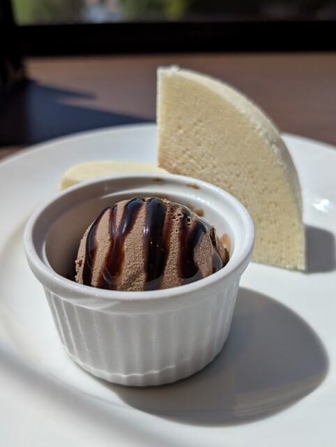 Chocolate Lounge Oxford