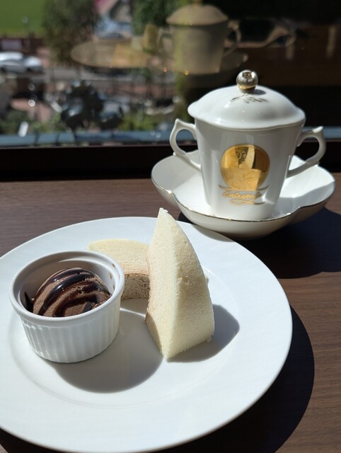 Chocolate Lounge Oxford photo 3