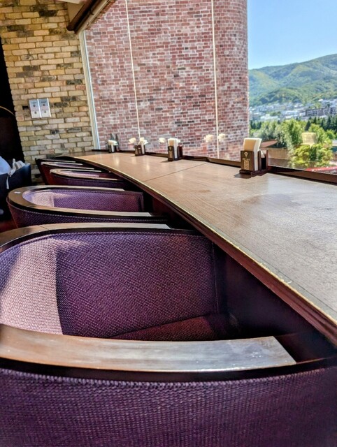 Chocolate Lounge Oxford photo 4