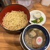 つけ麺四代目みさわ