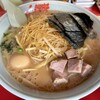 ラーメン山岡家 富良野店