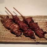 かっぽう大阪 - しろ、レバー、かしら