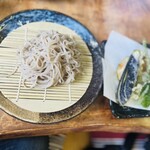 そば処 平石亭 - 