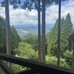 忘路庵カフェ - 