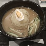 仙台仕込牛たん 焼肉 和昂 - 