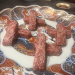 焼肉 うしなり - 