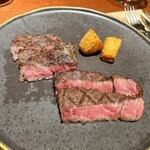 中目黒 中勢以 - 