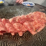 焼肉 うしなり - 